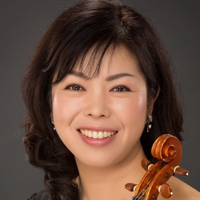 Naoko Taniguchi